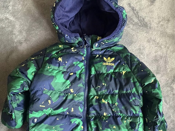 Beebi jope ADIDAS