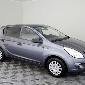 Hyundai i20 Elegance 1.2 57kW