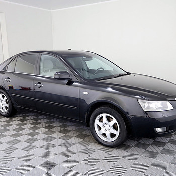 Hyundai Sonata Comfort 2.4 119kW