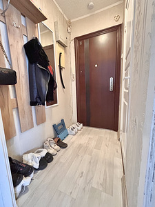 Viru pst 8, Sillamäe, Ida-Virumaa (7 foto / 8)