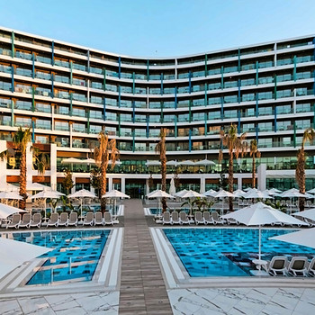 WIND OF LARA HOTEL & SPA