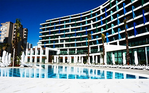 WIND OF LARA HOTEL & SPA (2 foto / 10)