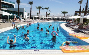 WIND OF LARA HOTEL & SPA (5 foto / 10)