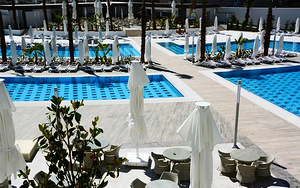 WIND OF LARA HOTEL & SPA (6 foto / 10)