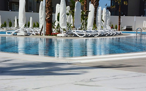 WIND OF LARA HOTEL & SPA (7 foto / 10)