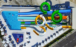 WIND OF LARA HOTEL & SPA (9 foto / 10)