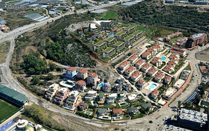ELITE LUXURY SUITE & SPA HOTEL (2 фото из 10)