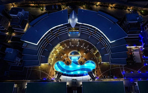 ELITE LUXURY SUITE & SPA HOTEL (4 фото из 10)