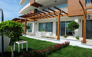 ELITE LUXURY SUITE & SPA HOTEL (7 фото из 10)