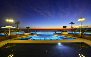 ELITE LUXURY SUITE & SPA HOTEL (8 фото из 10)