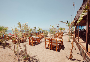 LAREN FAMILY HOTEL & SPA (5 foto / 10)