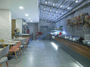 LAREN FAMILY HOTEL & SPA (8 foto / 10)