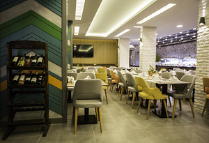 LAREN FAMILY HOTEL & SPA (9 foto / 10)