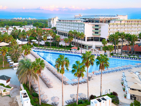 ADORA RESORT HOTEL