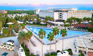 ADORA RESORT HOTEL (1 foto / 10)