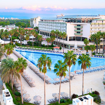 ADORA RESORT HOTEL