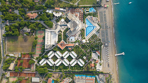 ADORA RESORT HOTEL (4 foto / 10)