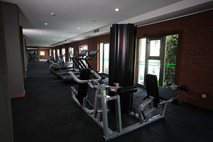 ADORA RESORT HOTEL (7 foto / 10)