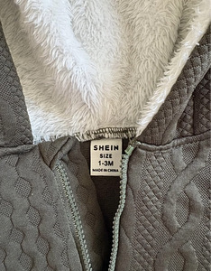 Комбинизоны с SHEIN (6 фото из 6)