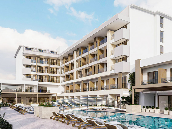 SEHER SIDE QUALITY RESORT & SPA HOTEL ADULT ONLY (16+)