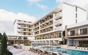 SEHER SIDE QUALITY RESORT & SPA HOTEL ADULT ONLY (16+) (1 фото из 5)