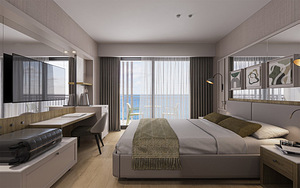 SEHER SIDE QUALITY RESORT & SPA HOTEL ADULT ONLY (16+) (3 фото из 5)