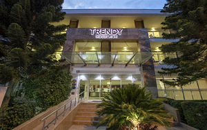 TRENDY HOTEL SIDE BEACH (3 фото из 10)