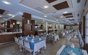 TRENDY HOTEL SIDE BEACH (9 фото из 10)
