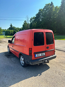 Opel Combo 1.3D 55 кВт (3 фото из 6)
