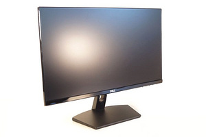 Продаётся Dell SE2219H — 21,5" IPS Full HD монитор (1 фото из 1)