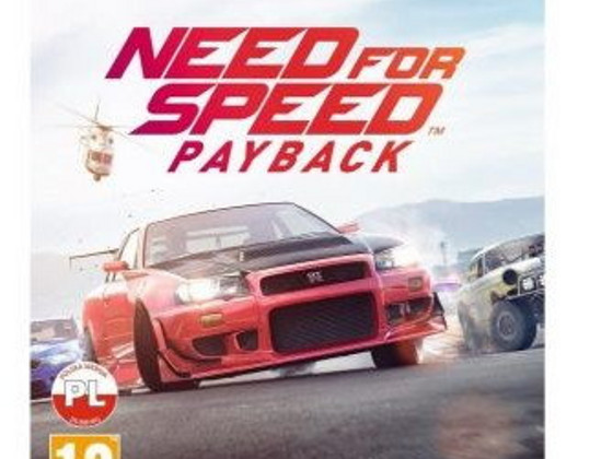 NFS Pay Back