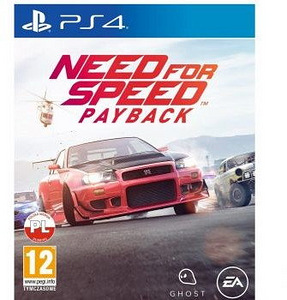 NFS Pay Back (1 фото из 1)