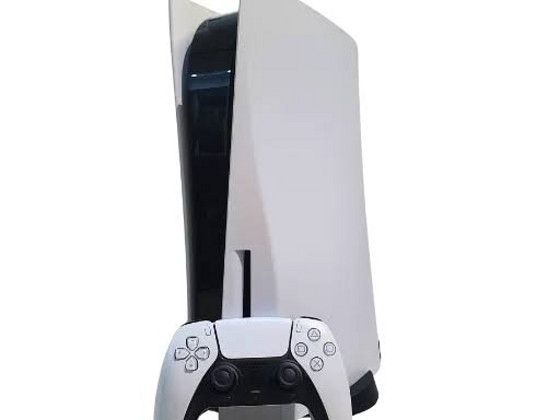 Sony Ps5 Disk Edition Playstation 5 пс5