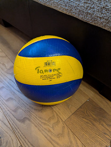Võrkpall Mikasa MVA200 (3 foto / 3)