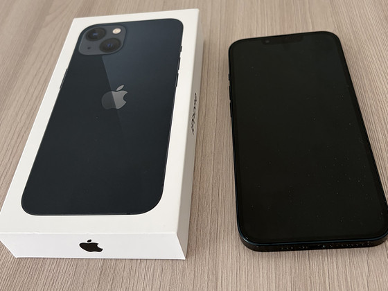 iPhone 13 128GB