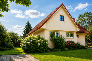 Otsatalu tn 11, Haabersti, Tallinn, Harjumaa (1 фото из 5)