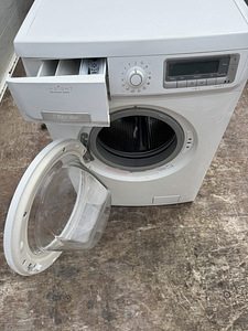 Pesumasin Electrolux EWF12981W 7kg (2 foto / 5)