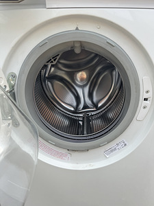 Pesumasin Electrolux EWF12981W 7kg (3 foto / 5)