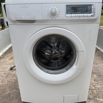 Pesumasin Electrolux EWF12981W 7kg