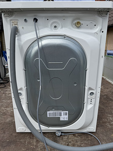 Pesumasin Electrolux EWF12981W 7kg (4 foto / 5)