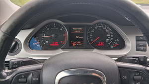 Audi A6 c6 2008 (6 foto / 7)