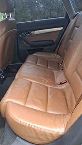 Audi A6 c6 2008 (7 foto / 7)