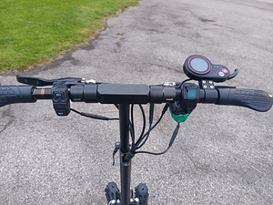 Kugoo M5 Sport (4 фото из 6)