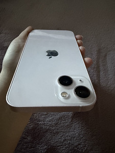 Müüa iPhone 13 128GB roosa (5 foto / 7)