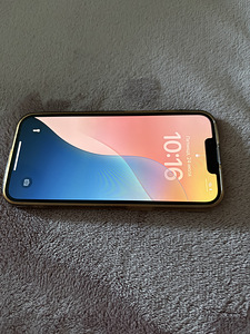 Müüa iPhone 13 128GB roosa (7 foto / 7)