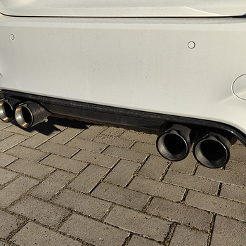 BMW summuti otsad
