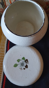 malmpott (2 foto / 3)