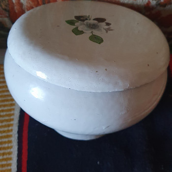 malmpott