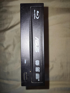 Продам ASUS BW‑16D1HT (3 фото из 3)