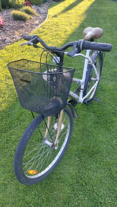 Jalgratas CLASSIC ledi sport (3 foto / 3)